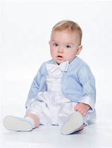 Image result for Blue Boy Romper Suit
