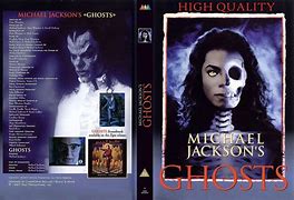 Image result for Ghost DVD Menu