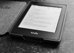Image result for W Kindle