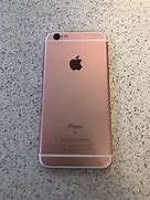 Image result for iPhone 6s Rose Gold 16GB