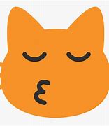 Image result for Kissing Emoji