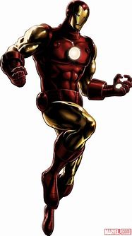Image result for Marvel Avengers Alliance Iron Man