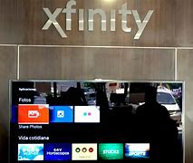 Image result for Xfinity Services