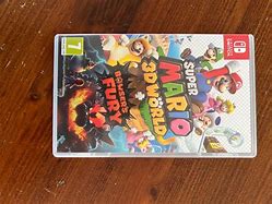 Image result for Super Mario World Switch