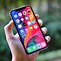 Image result for iPhone 10 Home Screen with Notch