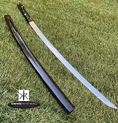 Image result for Hatori Hanso Sword