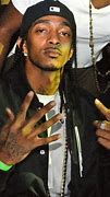 Image result for Nipsey Hussle Younger