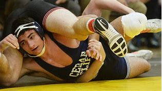 Image result for Cedar Cliff Wrestling