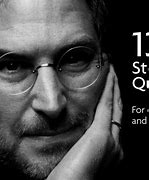 Image result for Horizontal Designer Quotes Steve Jobs