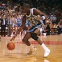 Image result for Michael Jordan with Jordan's