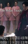 Image result for The Midas Touch Hardcover