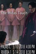 Image result for Boston Brian Midas Touch
