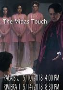 Image result for Ivy Midas Touch
