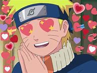 Image result for Naruto Heart Aesthetic