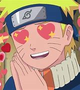 Image result for Naruto Characters Finger Heart