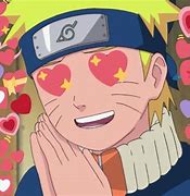 Image result for Anime Heart Hands Naruto