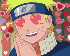Image result for Pin Naruto Heart Hand