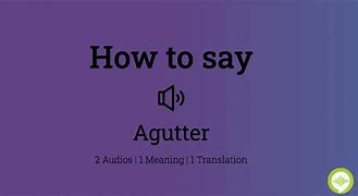 Image result for aguneter�a