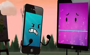 Image result for Inanimate Insanity MePhone 4S