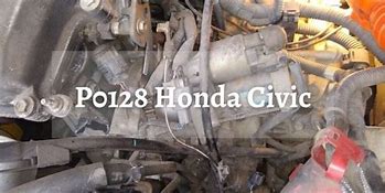 Image result for 2008 Honda Civic LX P0128