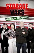 Image result for Storage Hunters Northern Treasures Cast