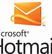 Image result for Microsoft Hotmail