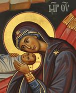 Image result for Incarnation Icon