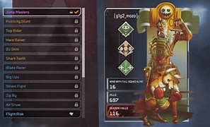 Image result for Apex Legends Octane Banner