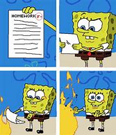 Image result for Spongebob Meme Name