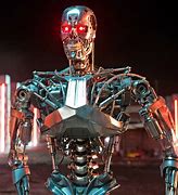 Image result for Real Life Terminator Robot