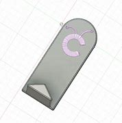 Image result for Cricut Mat Hook 3D Print STL