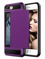 Image result for iPhone Case with Card Storage