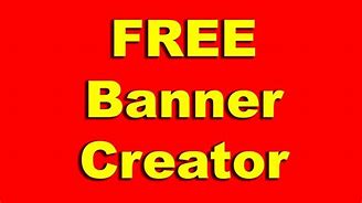 Image result for Pick Your Own Banners
