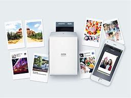 Image result for Instax Printer Process