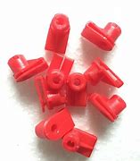 Image result for Plastic Mounting Clips