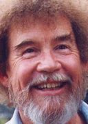 Image result for Bob Ross as a Kid