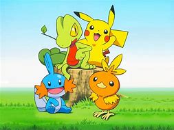 Image result for Wallpaper of Pokemon
