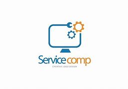 Image result for Computer Support Logo