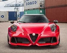 Image result for Alfa 4C Coupe