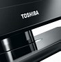 Image result for Toshiba TV 32 Black