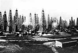 Image result for Age of Oil