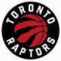 Image result for Raptors Logo