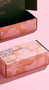 Image result for Small Box Packaging Template