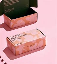 Image result for Pen Packaging Box Template