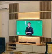 Image result for Modern Living Room TV