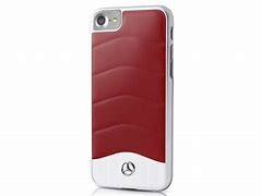 Image result for iPhone 7 Cases Mercedes-Benz Red