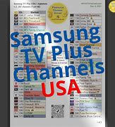 Image result for Samsung TV Program Guide