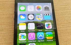 Image result for Apple iPhone 5S 32GB Grey A1457 GSM