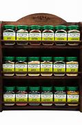 Image result for Fold Down Spice Rack