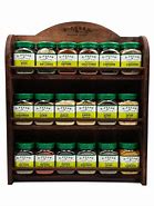 Image result for RV Spice Rack with Papper Towel